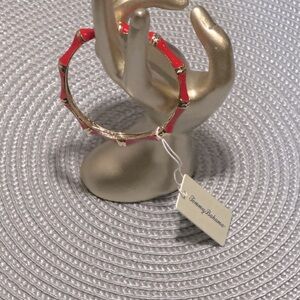 Tommy Bahama Coral Bamboo bracelet NWT